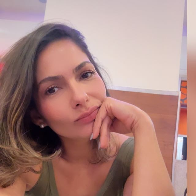 Ariana Cruz
